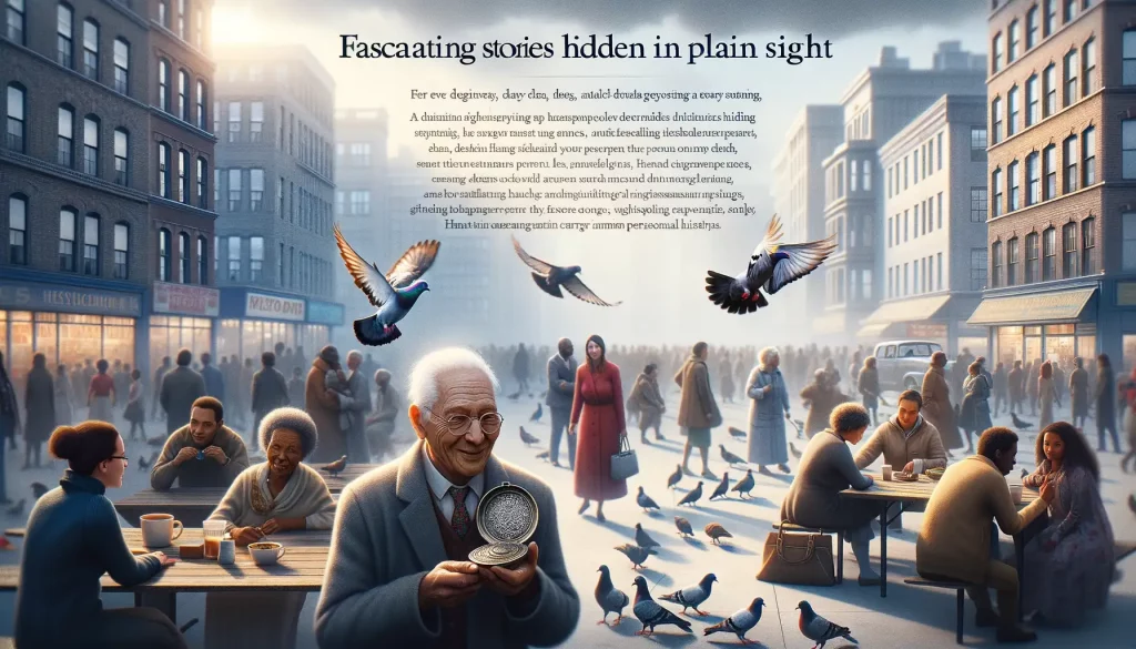 Uncovering Untold Stories: Local Legends Behind Obscure City Landmarks