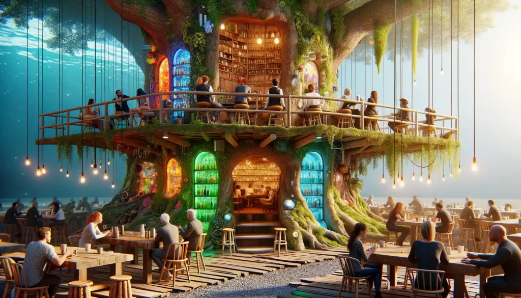 Alternative Coffee Culture: Exploring Offbeat Cafés and Artisan Roasters